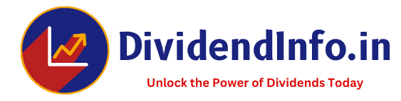 Dividend Info logo