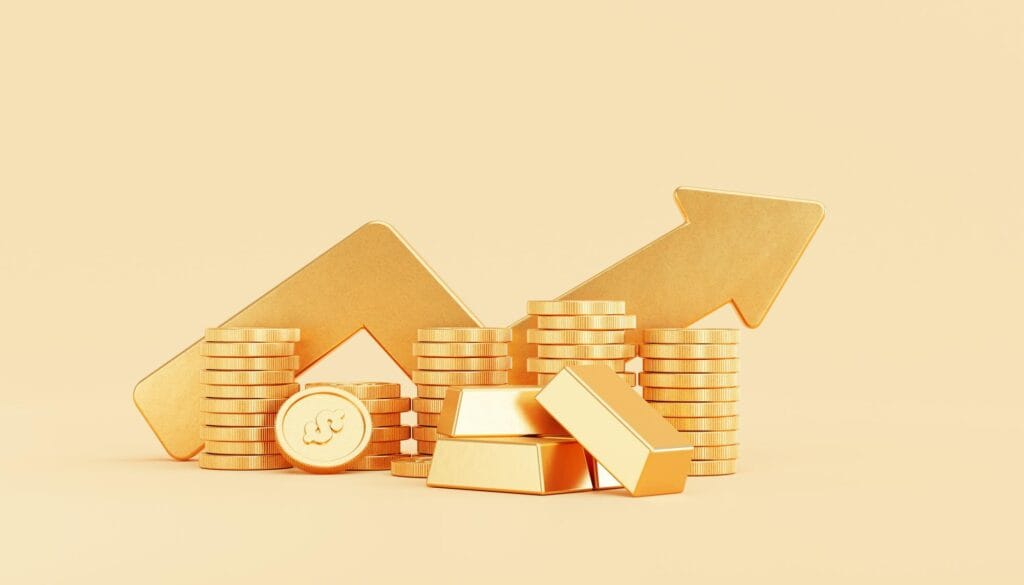 Reinvesting Dividends