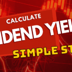 Calculate Dividend Yield