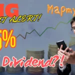 MapmyIndia dividend 2025